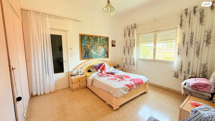 דירה, מסדה 6, מסדה, חיפה