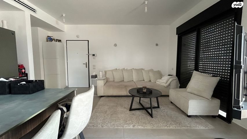 גג/ פנטהאוז, יוסף הגלילי, שכונת בן גוריון, מרכז העיר ג', רמת גן