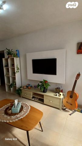 דירה, ברנפלד, באר שבע