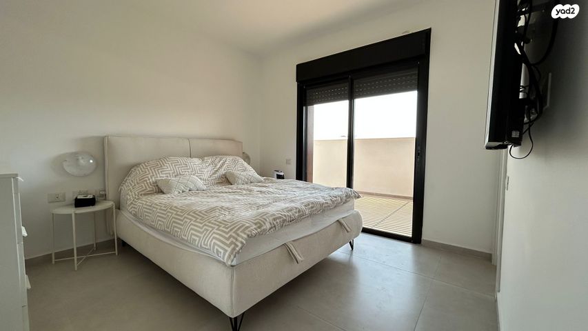 גג/ פנטהאוז, יוסף הגלילי, שכונת בן גוריון, מרכז העיר ג', רמת גן