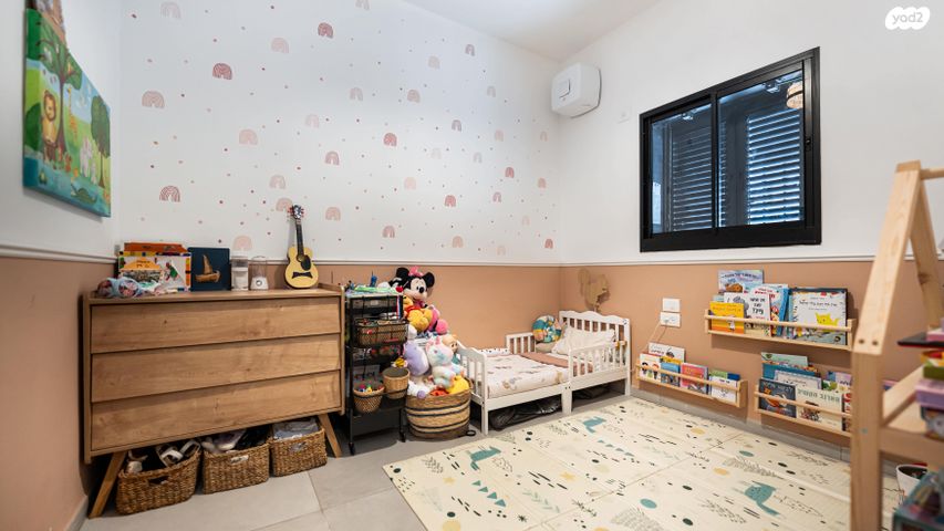 דירת גן, בלוך, הצפון החדש - דרום, תל אביב יפו