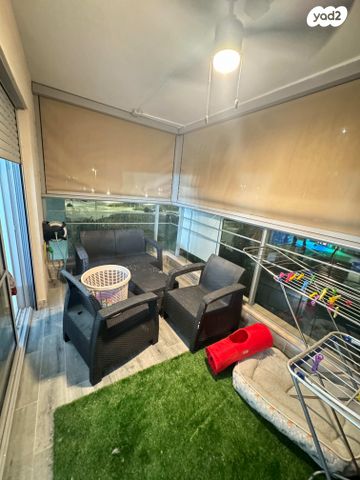 דירה, שקמים ואגמים, אשקלון