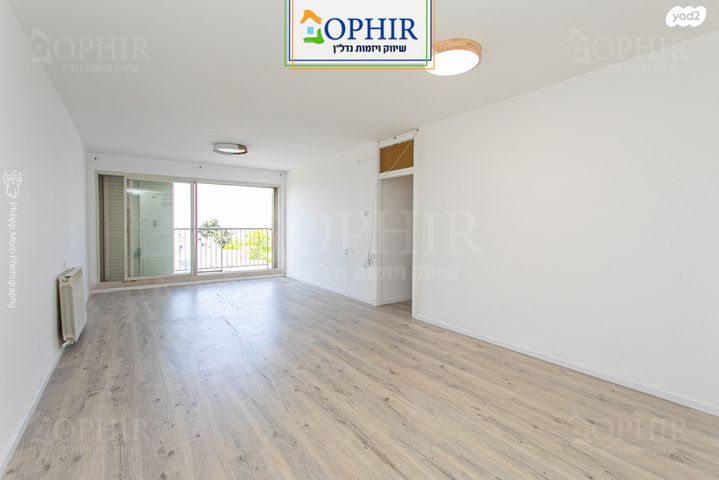 דירה, אורן 23, רמת בן גוריון, חיפה