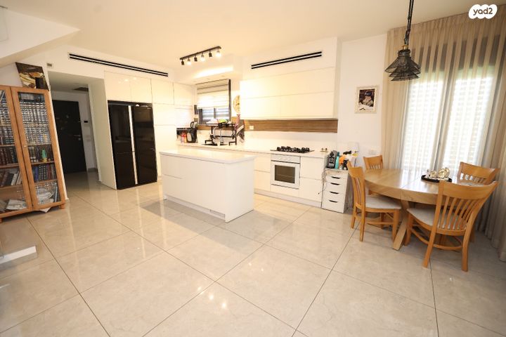 בית פרטי/ קוטג', ישראל שוחט, נווה זאב, נאות אילן, באר שבע