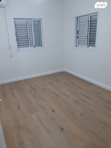 דירה, איילה 31, נאות אשקלון, אשקלון