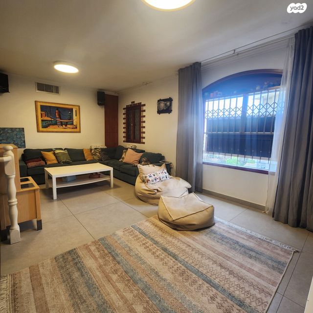 גג/ פנטהאוז, זלמן שז"ר 35, נווה חוף, ראשון לציון