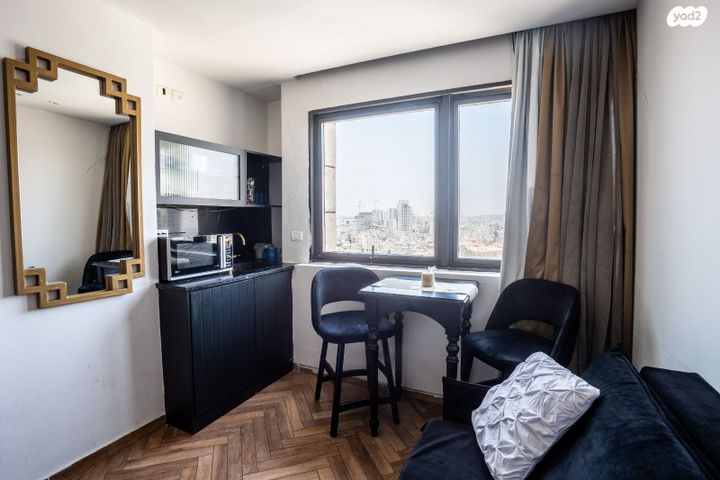 דירה, ירושלים