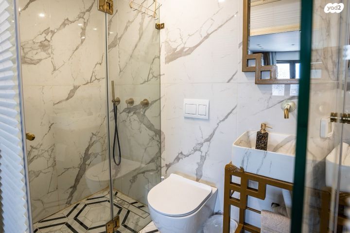 דירה, ירושלים