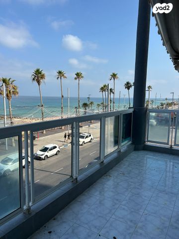 דירה, דרך בן גוריון 73, עצמאות יוספטל, בת ים