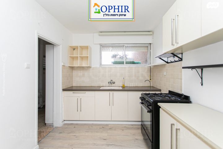 דירה, אורן 23, רמת בן גוריון, חיפה