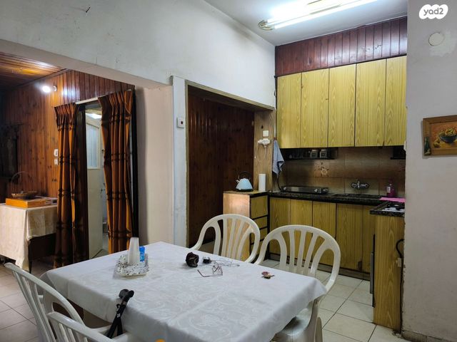 דירת גן, שפירא, תל אביב יפו