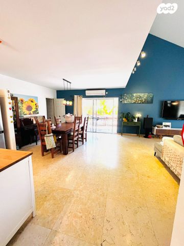 בית פרטי/ קוטג', מצפה ים, אילת