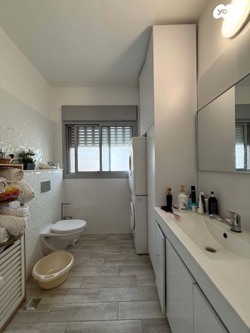 גג/ פנטהאוז, בלפור 43, עיר, מרכז העיר, נהריה