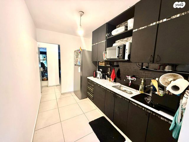 דירה, דרך הטייסים 60, נווה חן, תל אביב יפו