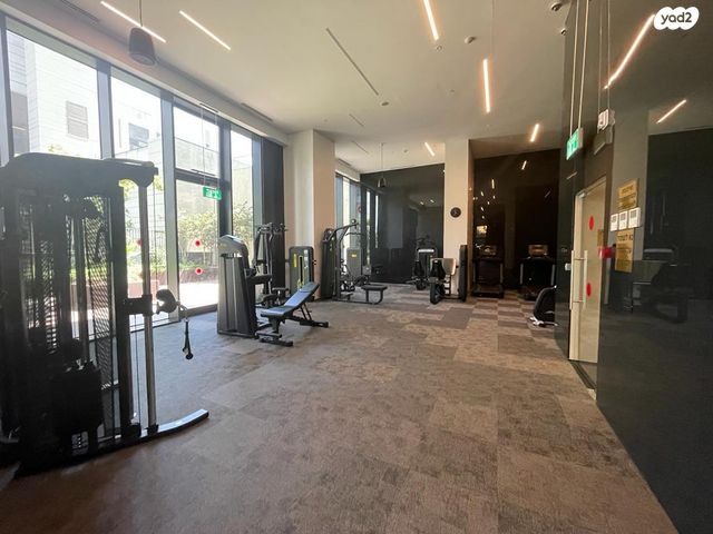 דירה, אריק איינשטיין 3, דרום חדש, פארק הים, בת ים