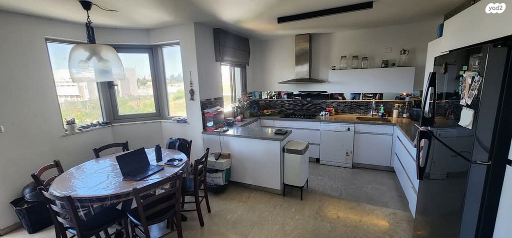 גג/ פנטהאוז, משה קול 11, המשתלה, תל אביב יפו