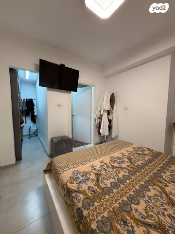 גג/ פנטהאוז, בלפור 43, עיר, מרכז העיר, נהריה