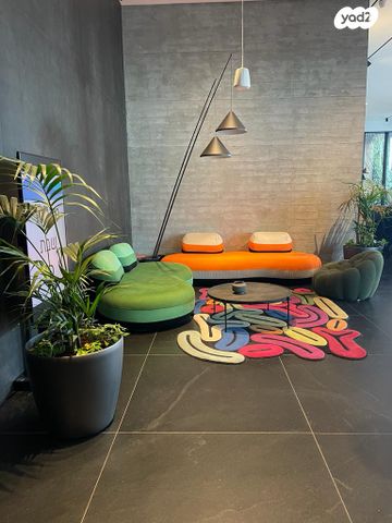 דירה, אריק איינשטיין 3, דרום חדש, פארק הים, בת ים