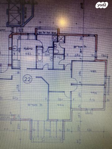 דירה, סוקולוב, מרכז, כפר סבא