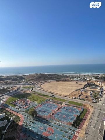 דירה, אריק איינשטיין 3, דרום חדש, פארק הים, בת ים