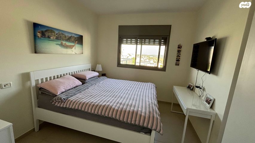 דירה, שער הגיא, יקנעם עילית