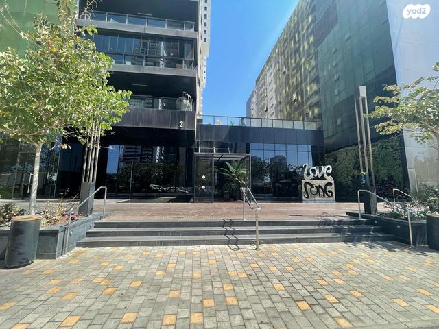 דירה, אריק איינשטיין 3, דרום חדש, פארק הים, בת ים