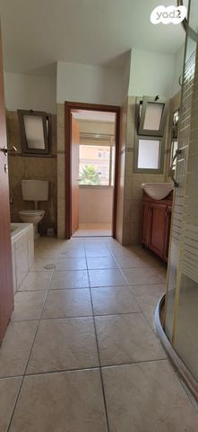 דירה, רימון 11, מרכז העיר, עפולה