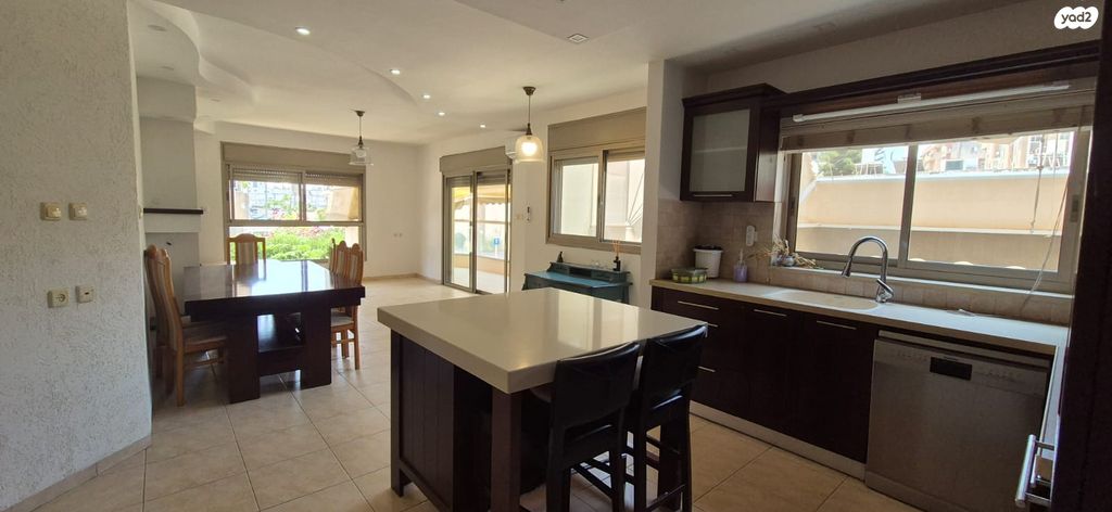 דירה, רימון 11, מרכז העיר, עפולה