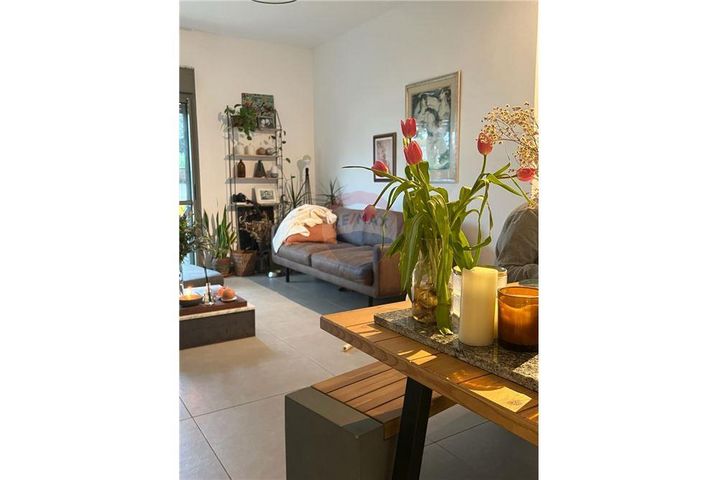 דירת גן, ציהתל"י 14, צהלון, שיכוני חסכון, תל אביב יפו