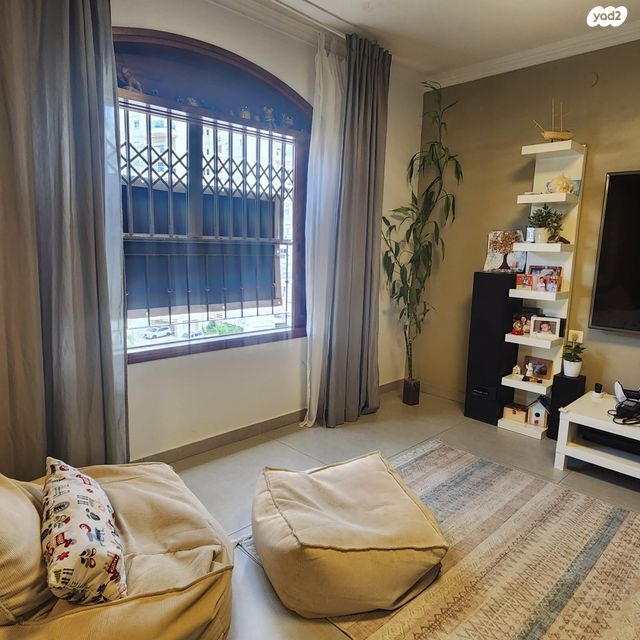 גג/ פנטהאוז, זלמן שז"ר 35, נווה חוף, ראשון לציון