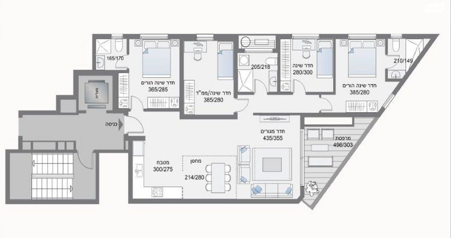 שכונת הראשונים