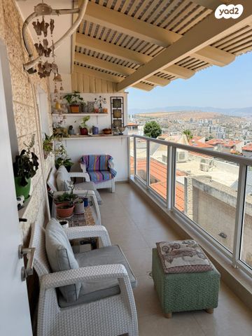 בית פרטי/ קוטג', טבריה