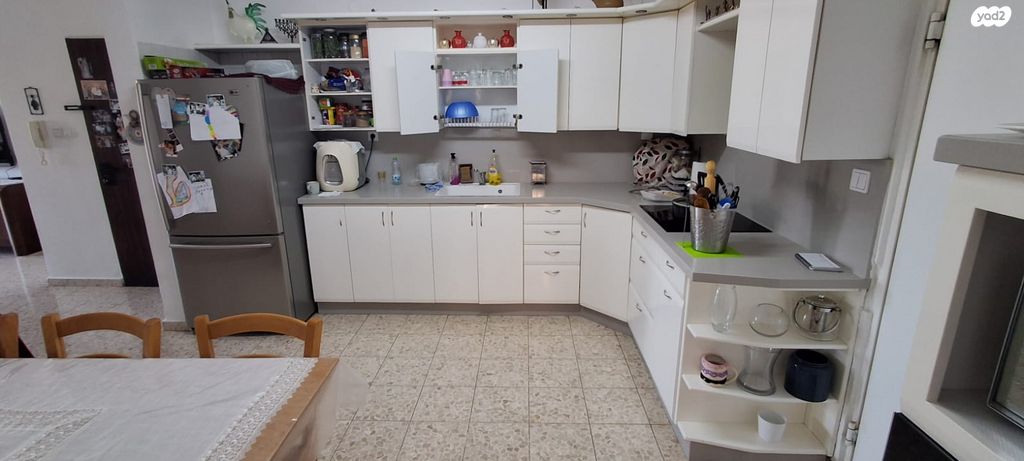 דירת גן, יפה רום, גילה, ירושלים