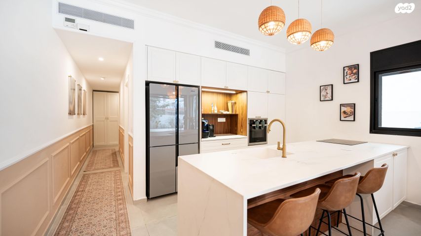 דירת גן, בלוך, הצפון החדש - דרום, תל אביב יפו