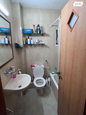 דירה, ארבע עונות 3, גני אביב, לוד