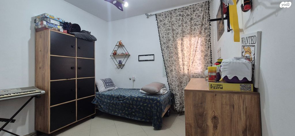 דירת גן, הושע בן באר, שפירא, אופקים