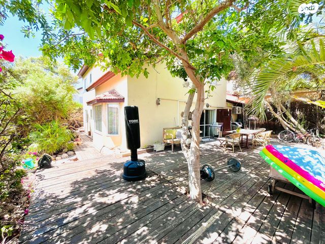 בית פרטי/ קוטג', מצפה ים, אילת