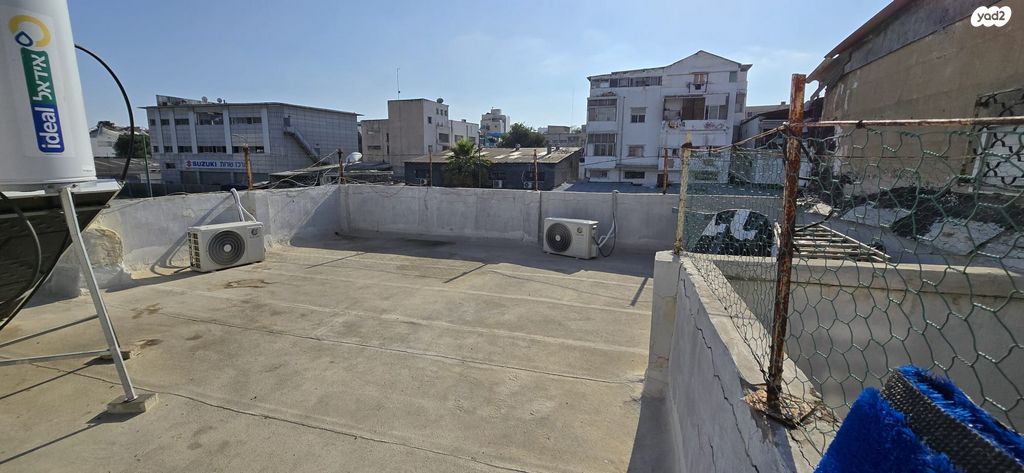 דירה, דרך חיל השריון, שפירא, תל אביב יפו