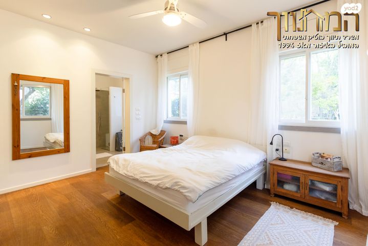 בית פרטי/ קוטג', צור יגאל, כוכב יאיר / צור יגאל