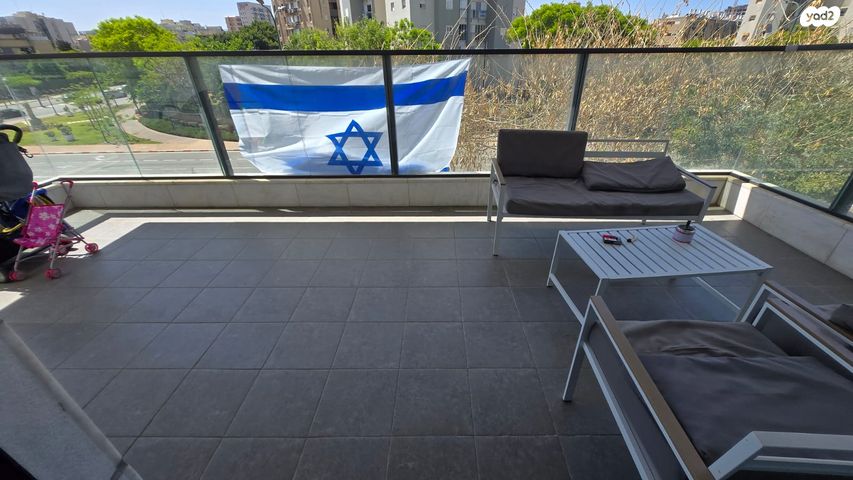 דירה, שלום עליכם, אגמים, נתניה