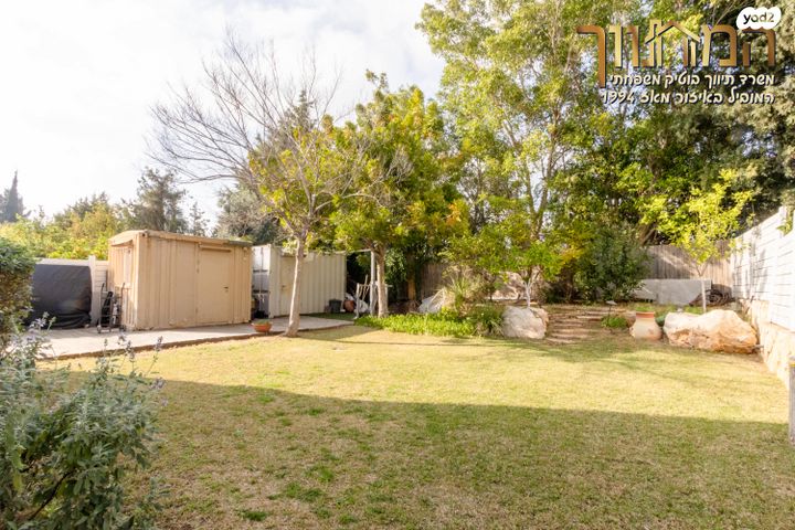 בית פרטי/ קוטג', צור יגאל, כוכב יאיר / צור יגאל