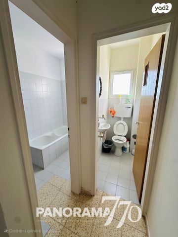 דירה, ש"י עגנון, נווה אלונים, אשקלון