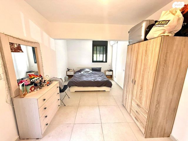 דירה, דרך הטייסים 60, נווה חן, תל אביב יפו