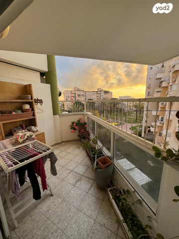 דירה, ברנע, אשקלון