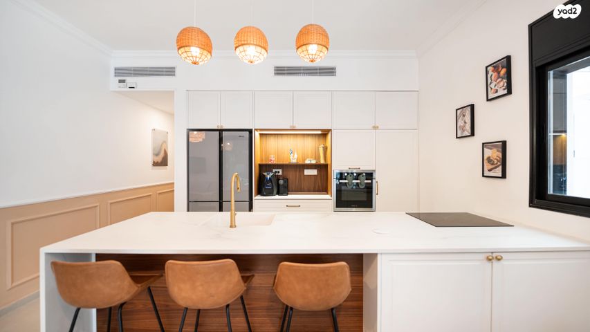 דירת גן, בלוך, הצפון החדש - דרום, תל אביב יפו