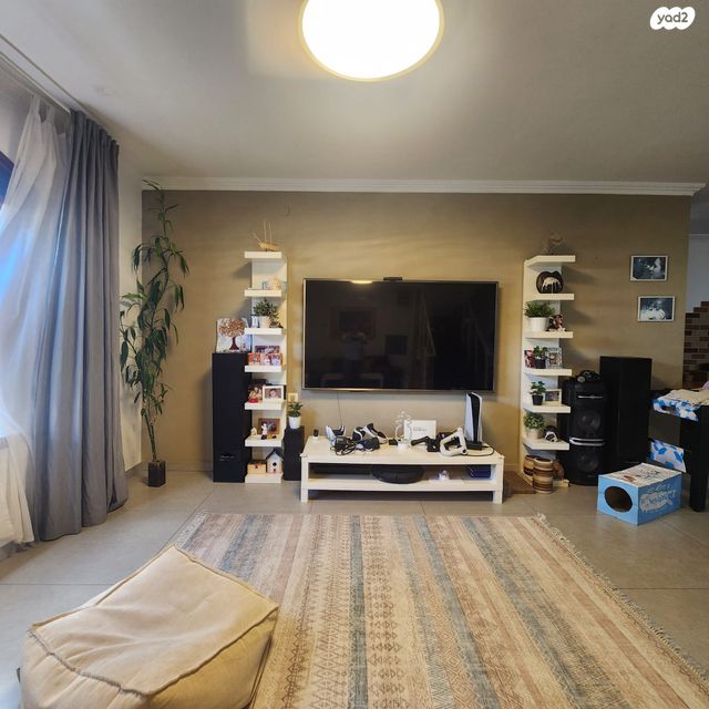 גג/ פנטהאוז, זלמן שז"ר 35, נווה חוף, ראשון לציון