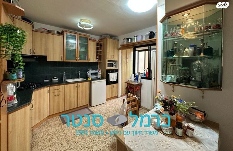 דירה, רמת ספיר, חיפה