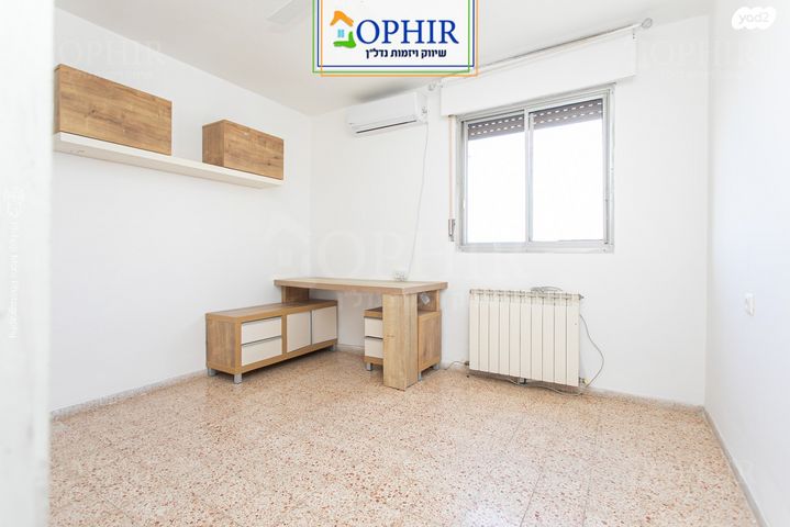 דירה, אורן 23, רמת בן גוריון, חיפה