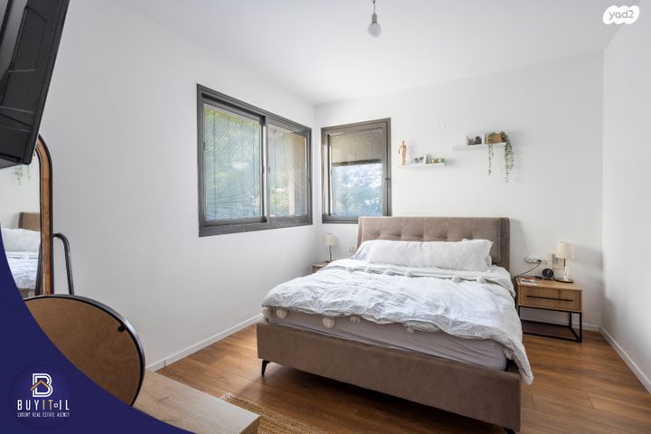 דירה, בני בנימין 7, גלי הים, נתניה