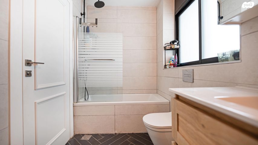 דירת גן, בלוך, הצפון החדש - דרום, תל אביב יפו